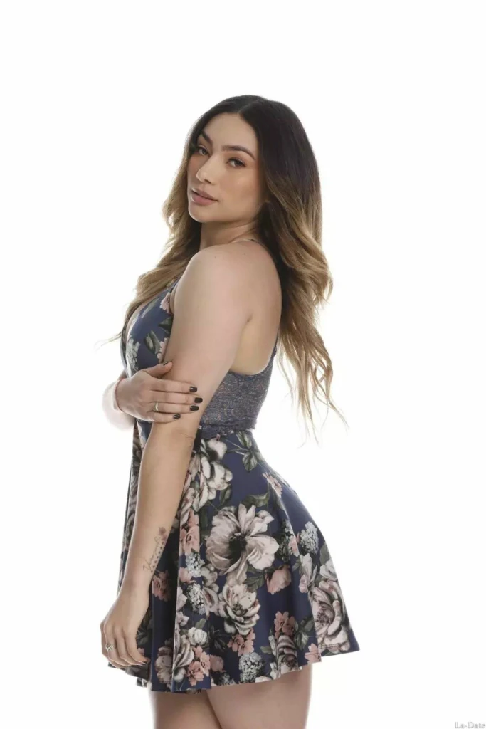 Agatha Profile image 4