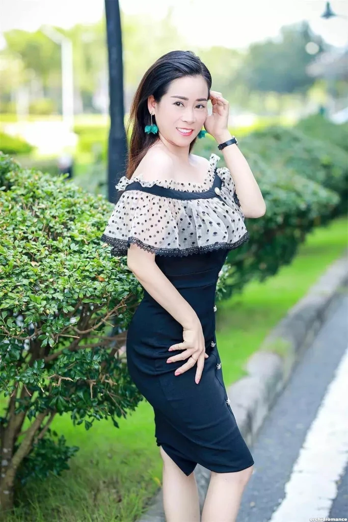 Thi Minh Phuong Profile image 2