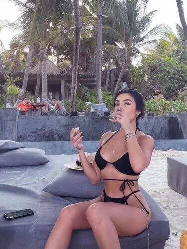 ObscureAphrodite Profile image 1