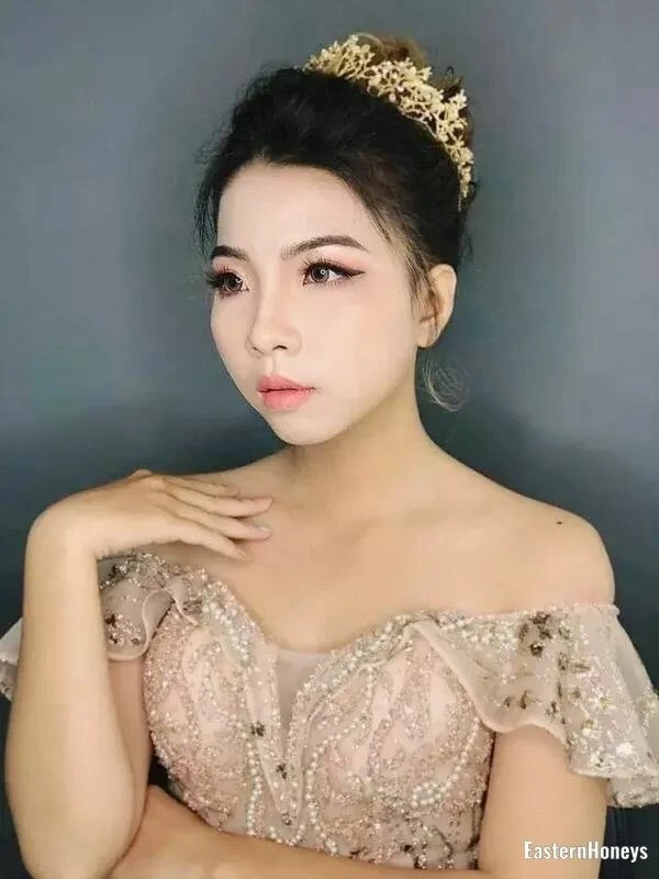 Judy Profile image 1