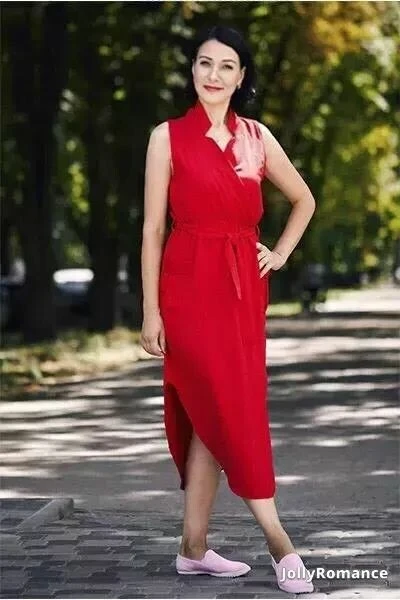 Ekaterina Profile image 4