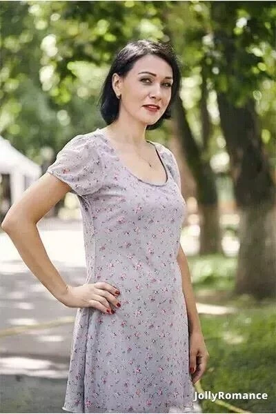 Ekaterina Profile image 3