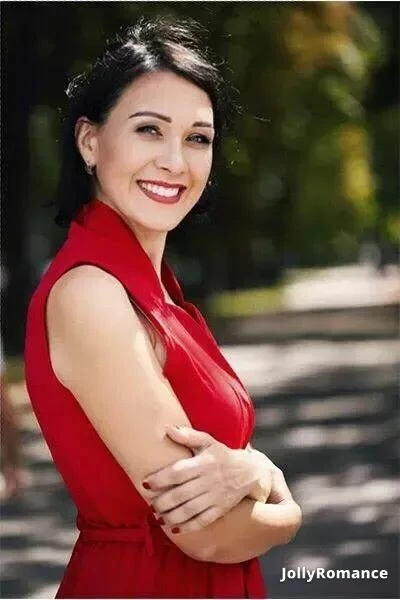 Ekaterina Profile image 1