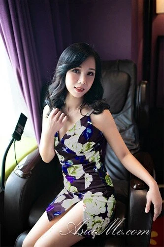 Xin Profile image 3