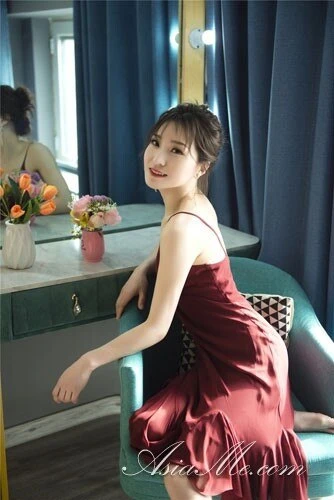 Wen Profile image 3