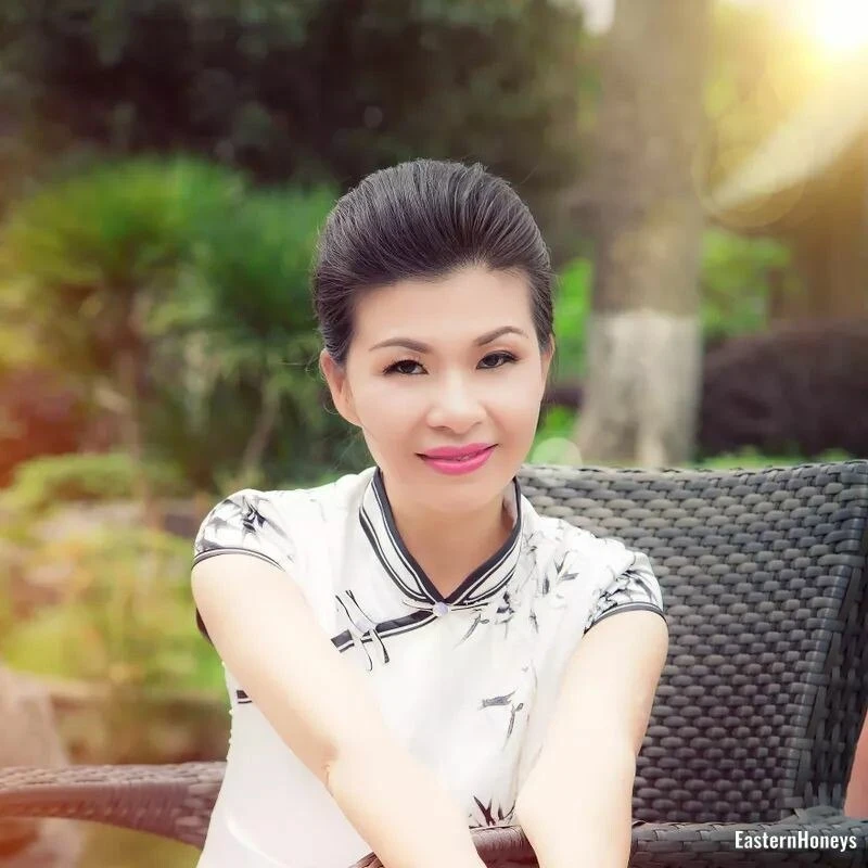 Yuxuan Li Profile image 2