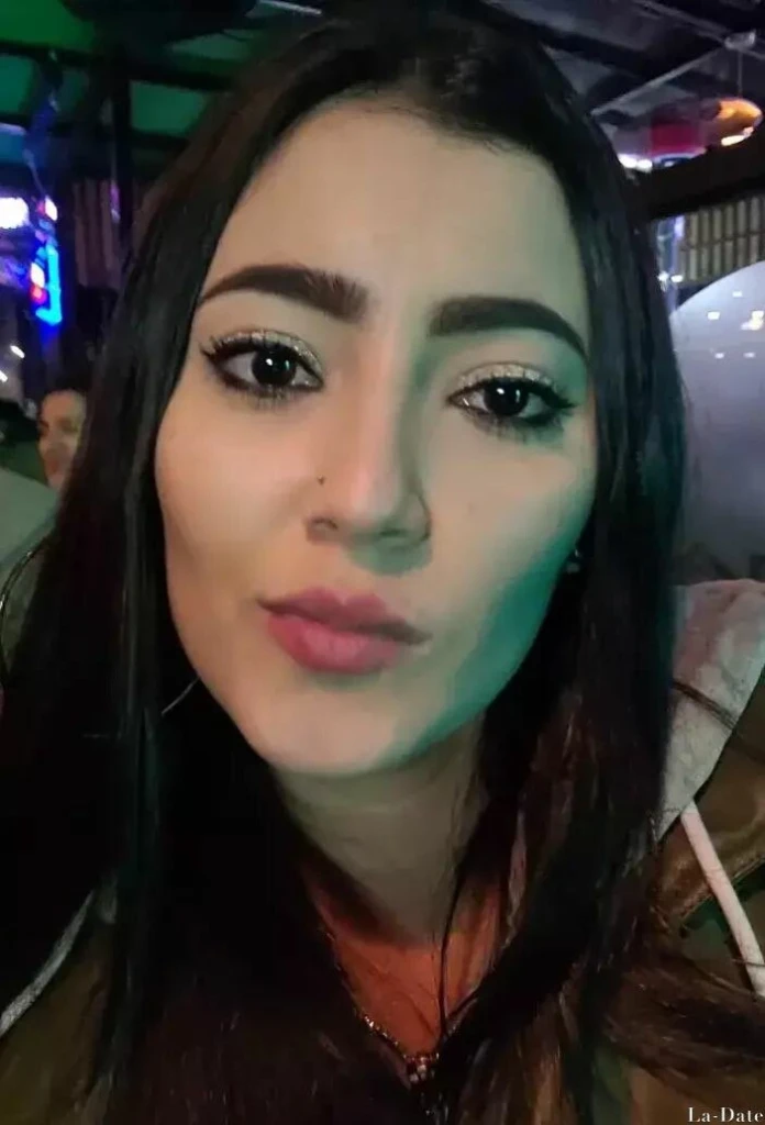 Xiomara Profile image 2