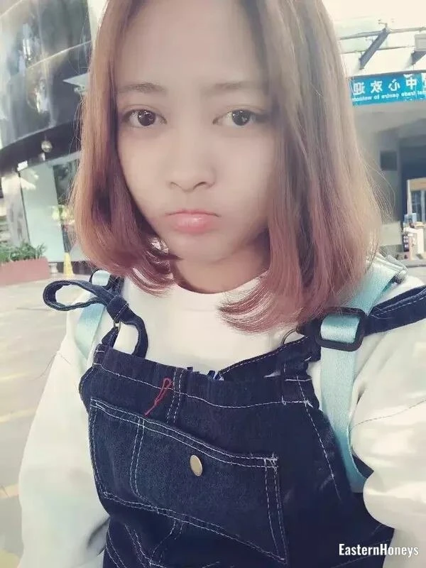 Xin Profile image 1