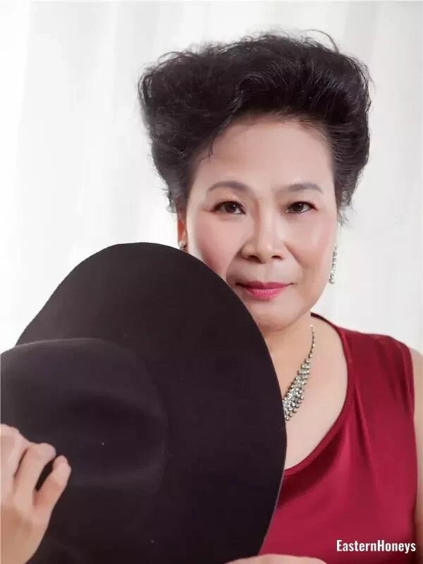 Huiyi Profile image 2
