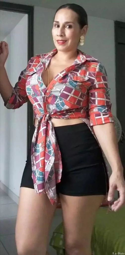 Natalia Profile image 2