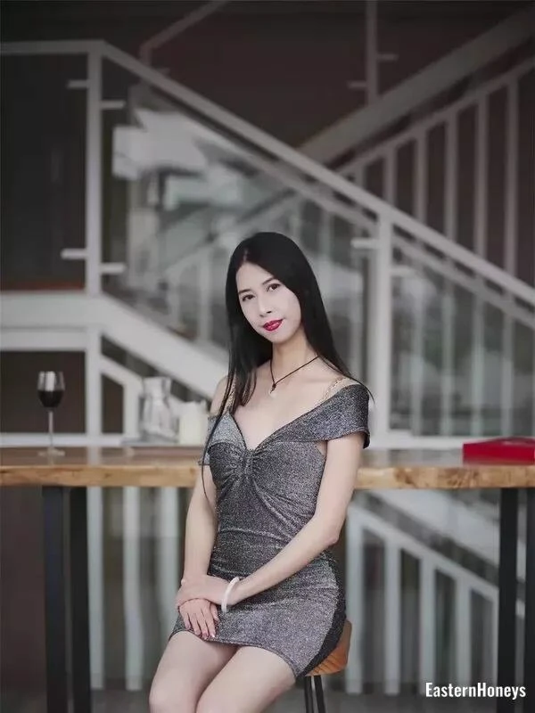 Xue Profile image 1