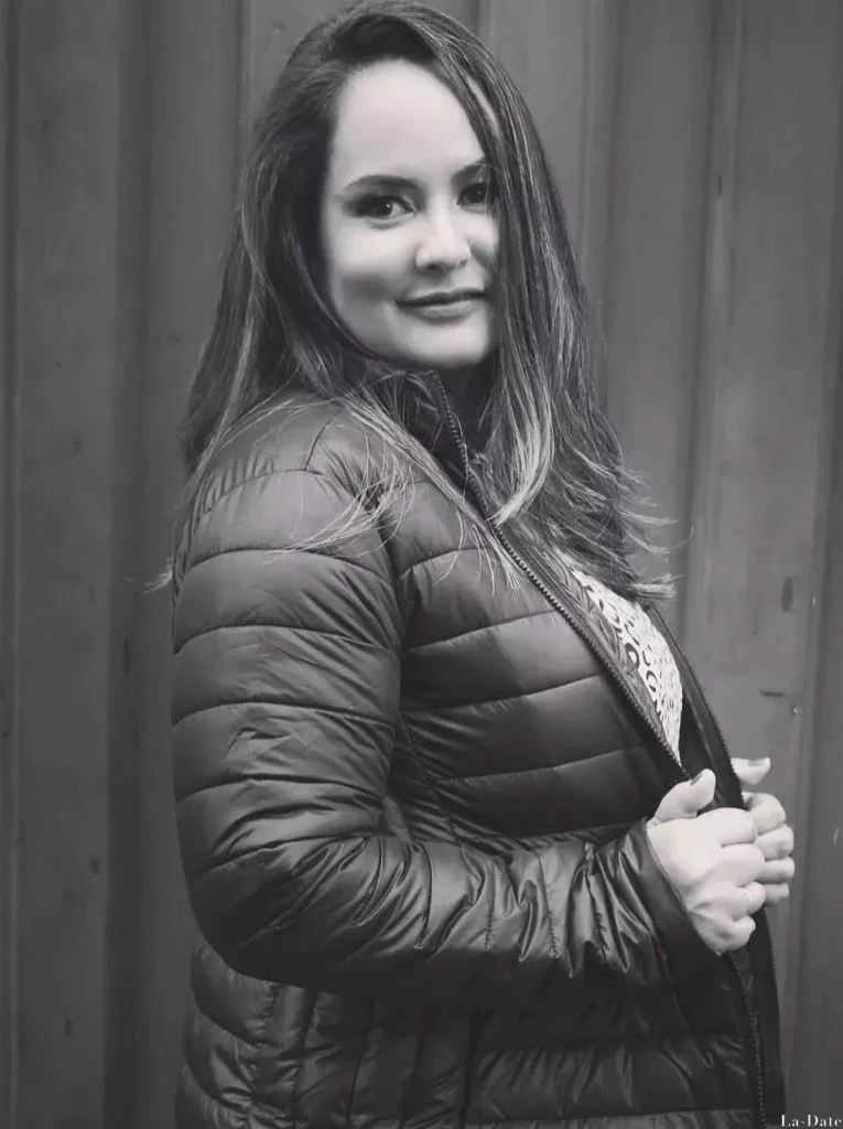Daniela Profile image 2