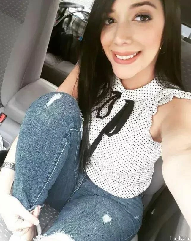 Maria Profile image 2