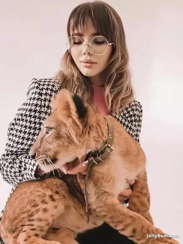 Eleonora Profile image 4