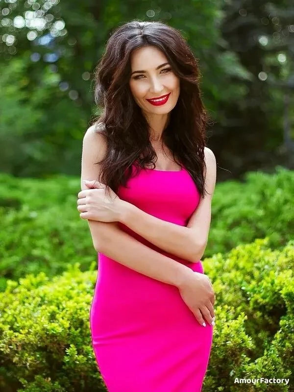 Valeria Profile image 1