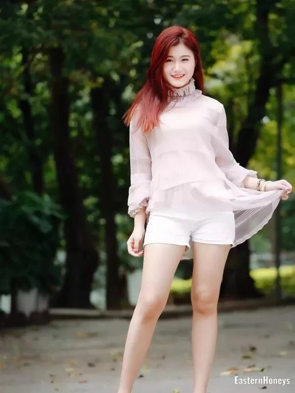 Cuihong Profile image 3