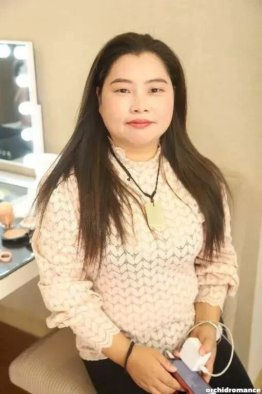 Shuang Profile image 2