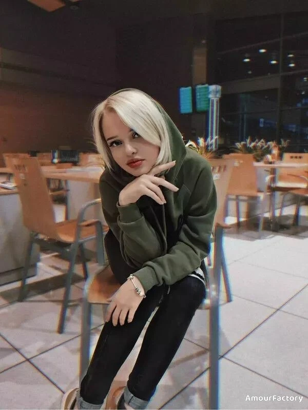 Varvara Profile image 3
