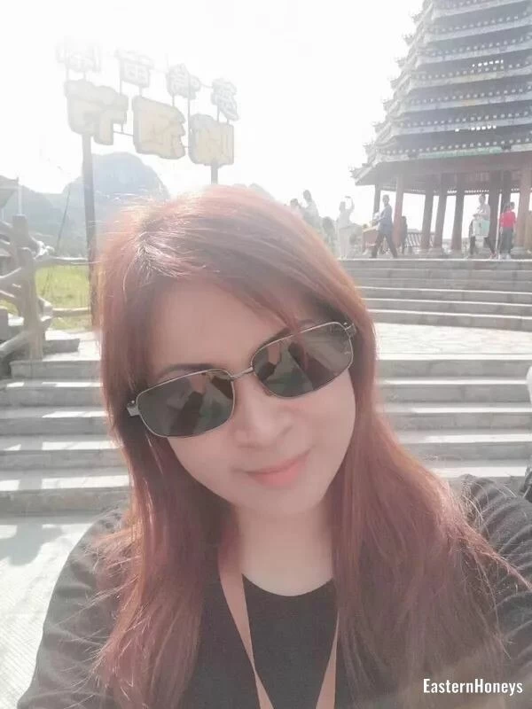 Elena Bai Profile image 4