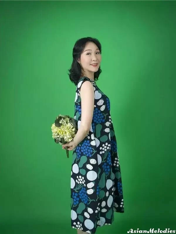 Anna Profile image 1