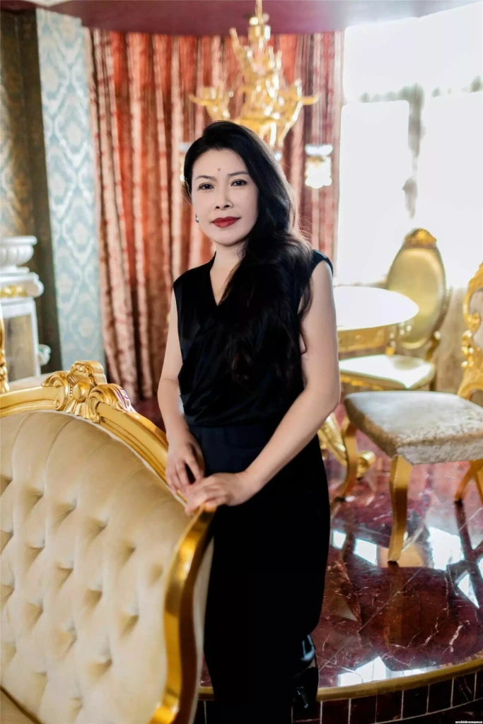 Yin Ting Profile image 4