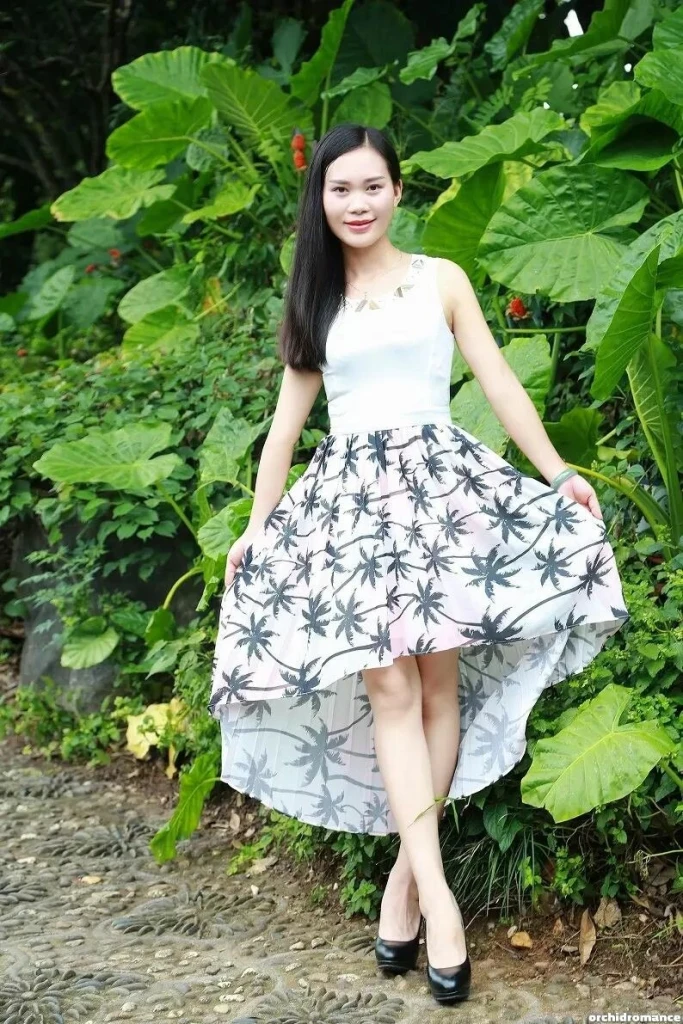 Shuhui Profile image 1