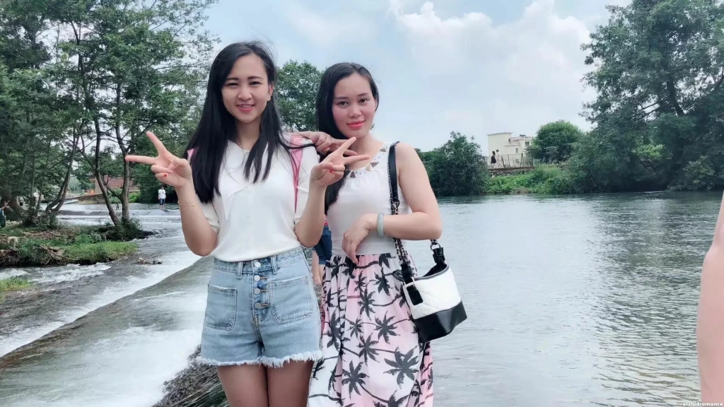 Shuhui Profile image 4