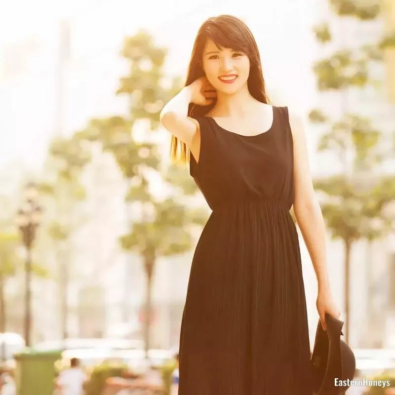 Xinyu Profile image 2