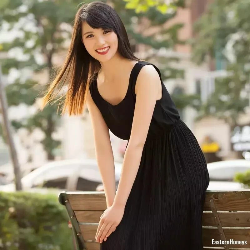 Xinyu Profile image 1