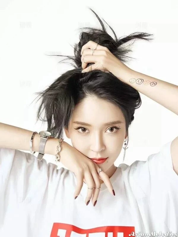 Baoxiu Xu Profile image 1