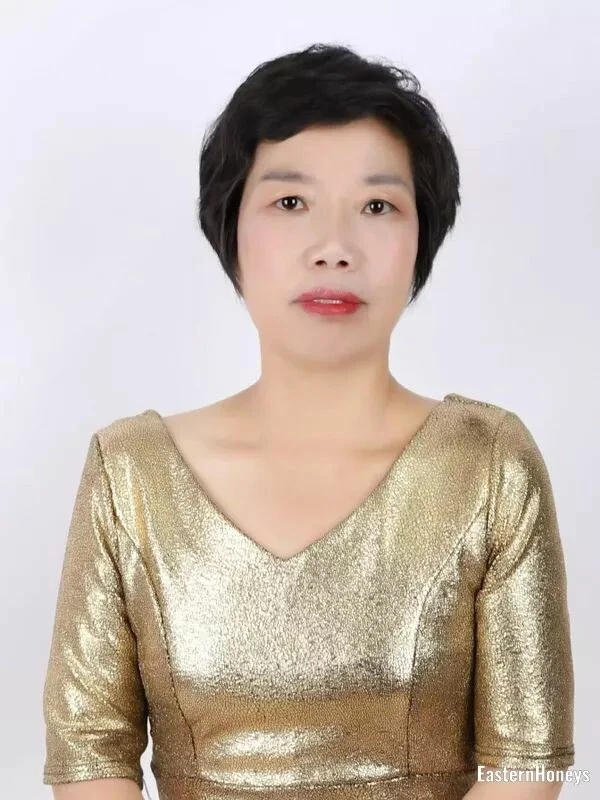 Meiying Profile image 1