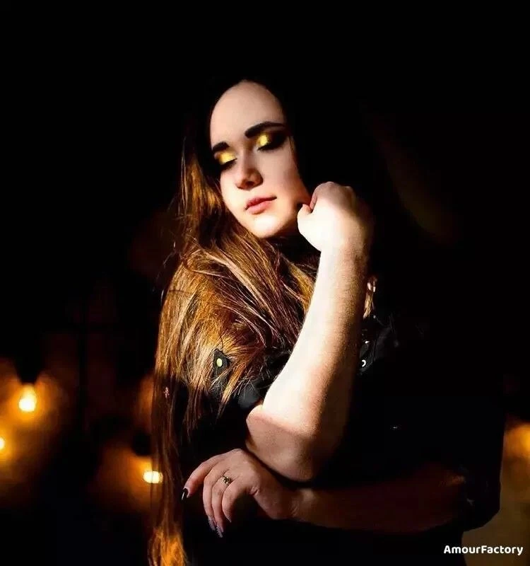 Marharyta Profile image 4